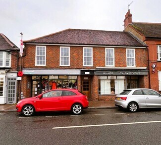 Plus de détails pour High St, Chalfont St Giles - Local commercial à vendre