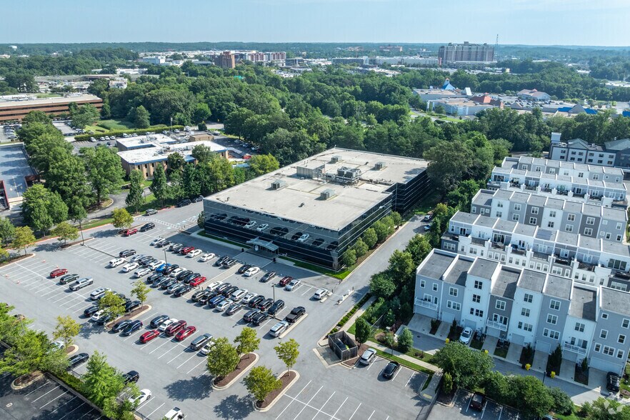 185 Admiral Cochrane Dr, Annapolis, MD à louer - Aérien – Image 2 sur 8