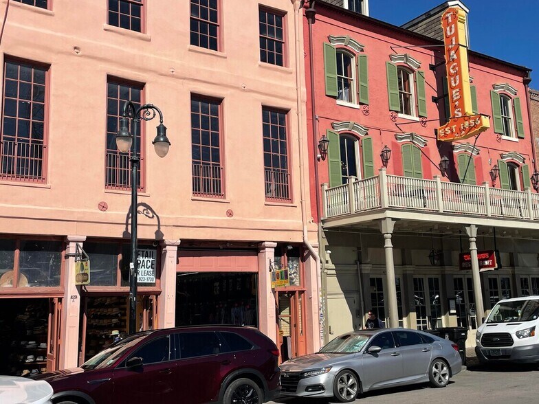 425 Decatur St, New Orleans, LA à louer - Photo de l’immeuble – Image 2 sur 2