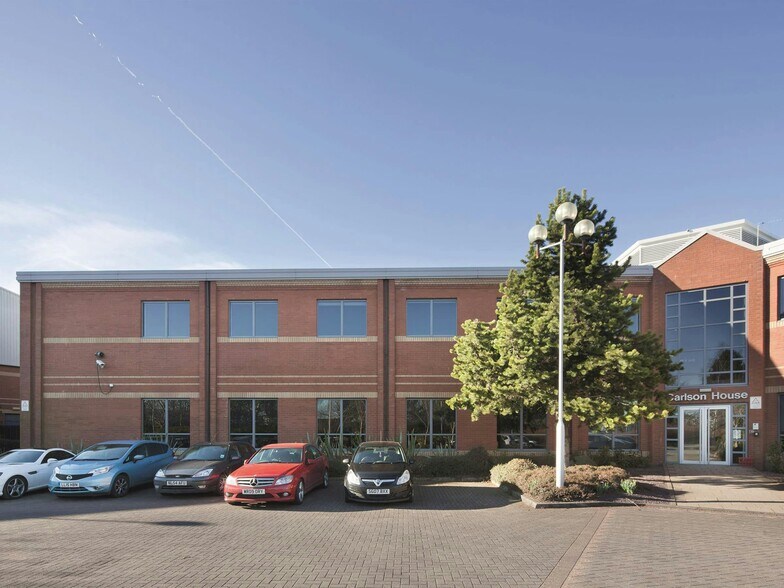 20 Mossland Rd, Glasgow à louer - Photo de l’immeuble – Image 2 sur 3