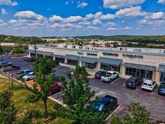 Plus de détails pour 121 Bulverde Crossing Rd, Bulverde, TX - Local commercial à louer