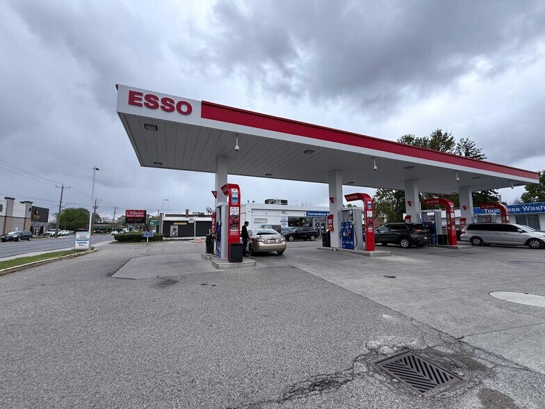 404 St Clair St, Chatham-Kent, ON à vendre - Photo de l’immeuble – Image 3 sur 20