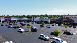 Plus de détails pour 9412-9494 N May Ave, Oklahoma City, OK - Local commercial à louer