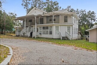 Plus de détails pour 355 S Mobile St, Fairhope, AL - Logement à vendre