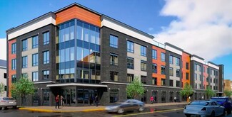 Plus de détails pour 585 River St, Paterson, NJ - Local commercial à louer