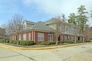Plus de détails pour 6011 Fayetteville Rd, Durham, NC - Bureau à louer