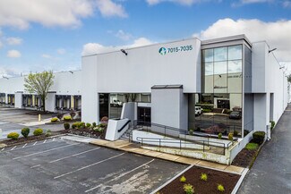 Plus de détails pour 21220-21246 W Valley Hwy, Kent, WA - Industriel/Logistique à louer