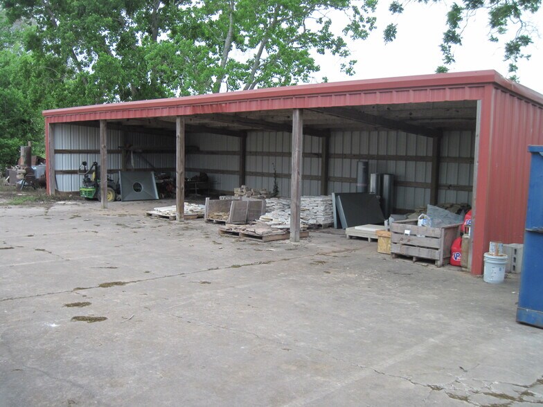 1238 FM 521 Rd, Brazoria, TX à vendre - Photo de l’immeuble – Image 3 sur 27