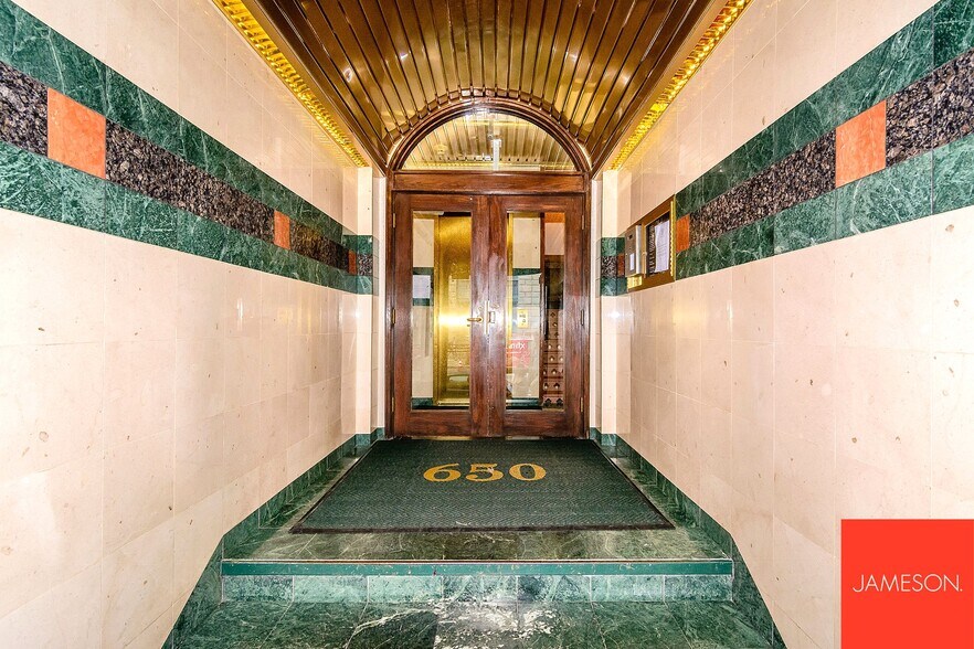 650 N Dearborn St, Chicago, IL à louer - Photo intérieure – Image 3 sur 7