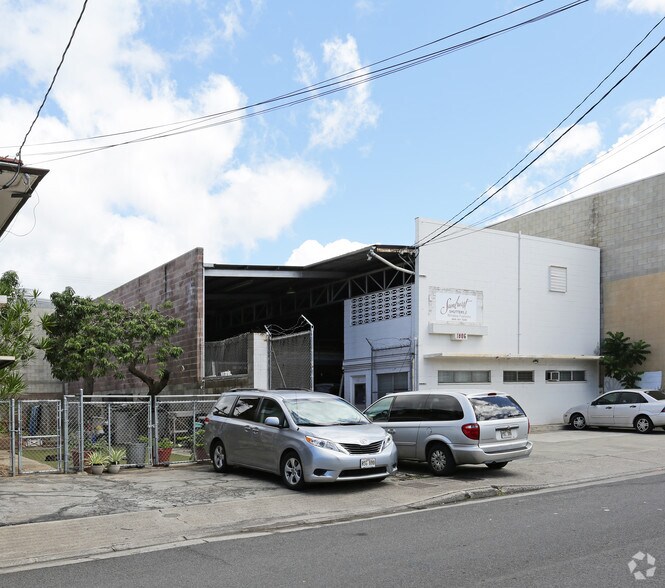 1806 Homerule St, Honolulu, HI à louer - Photo principale – Image 1 sur 14