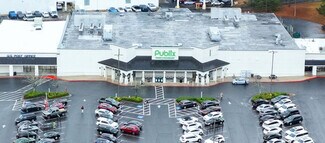 Plus de détails pour 7507 NE Roswell Rd, Atlanta, GA - Local commercial à louer