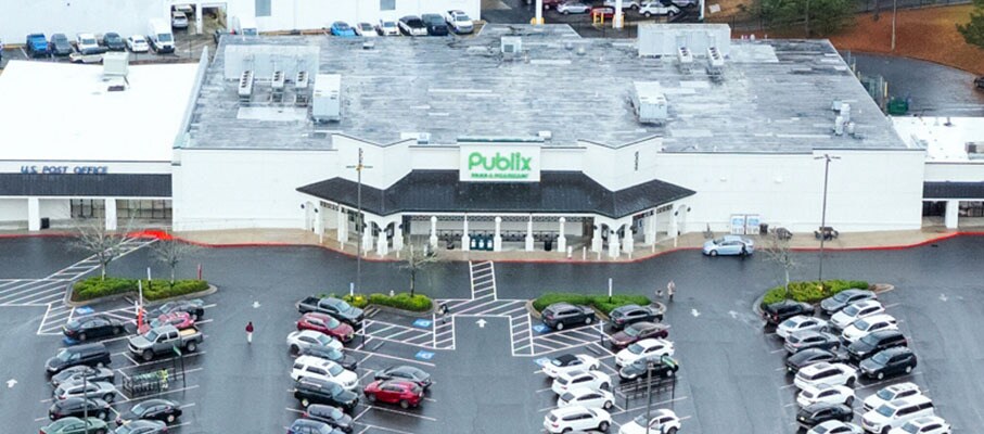 7507 NE Roswell Rd, Atlanta, GA à louer Photo de l’immeuble– Image 1 sur 22