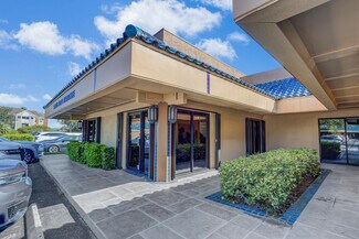 Plus de détails pour 955 SE Central Pky, Stuart, FL - Bureau à louer