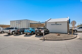 Plus de détails pour 201 Otis Ave, Woodway, TX - Local commercial à vendre