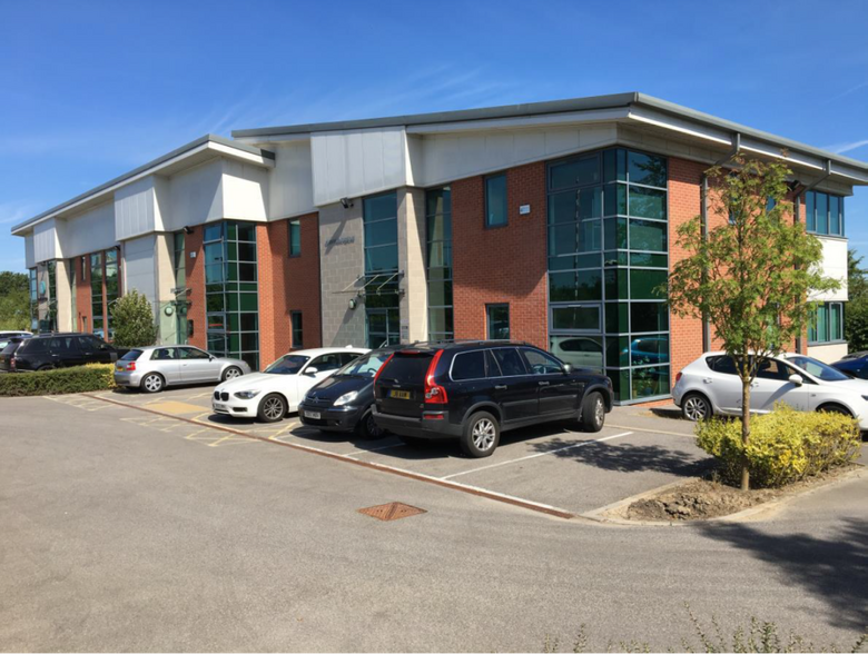 Monks Cross Dr, York à louer - Photo de l’immeuble – Image 1 sur 5