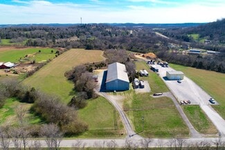 Plus de détails pour 1742 Monsanto Rd, Columbia, TN - Industriel/Logistique à louer