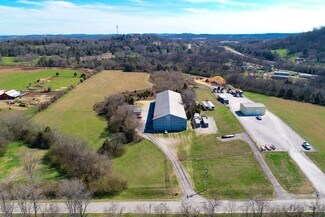 Plus de détails pour 1742 Monsanto Rd, Columbia, TN - Industriel/Logistique à louer