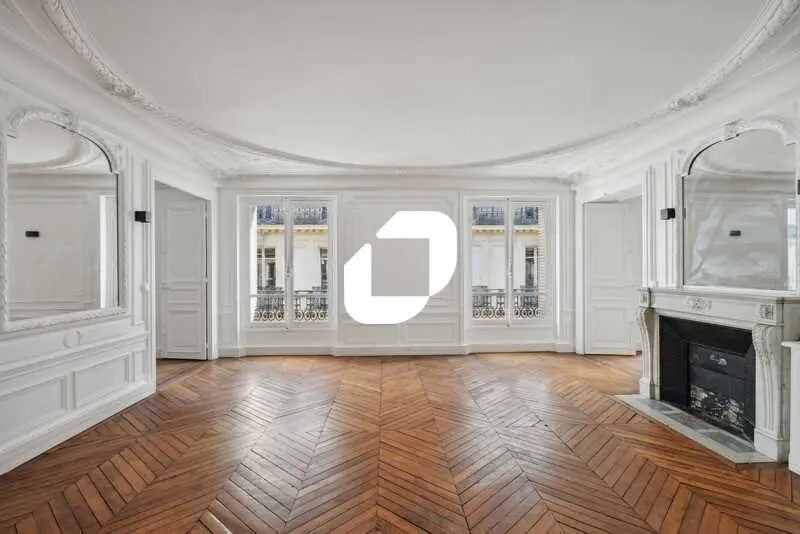 Bureau dans Paris à louer - Photo de l’immeuble – Image 1 sur 7