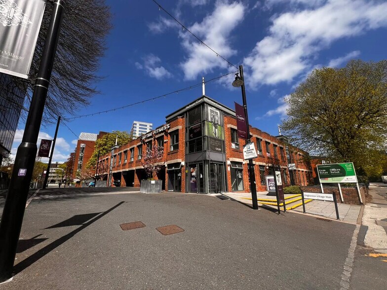 67-69 Harborne Rd, Birmingham à louer - Photo de l’immeuble – Image 2 sur 31