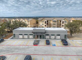 Plus de détails pour 3016 Independence Dr, New Braunfels, TX - Bureau à louer