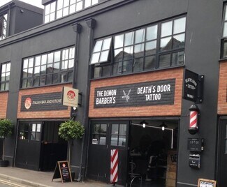 Plus de détails pour 11-16 Vine St, Brighton - Bureau à louer