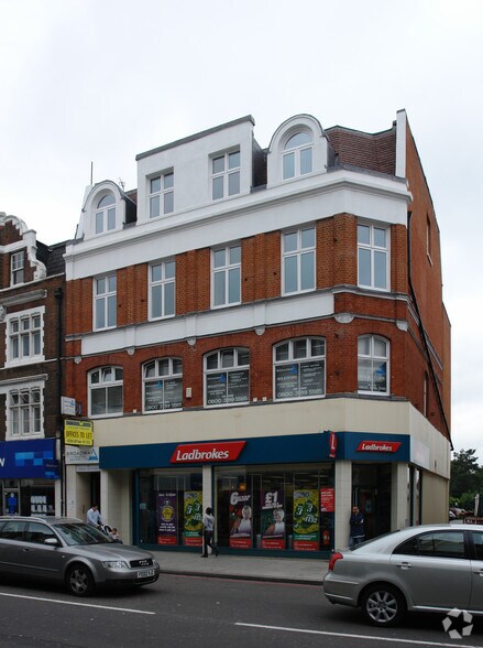 40 Tooting High St, Londres à louer - Photo principale – Image 1 sur 2