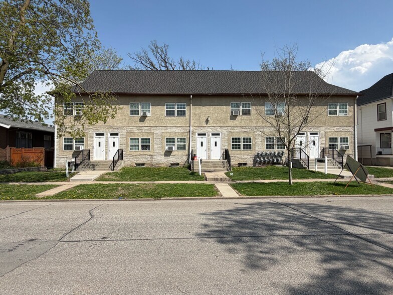 1137 26th St, Des Moines, IA à vendre - Photo de l’immeuble – Image 2 sur 19