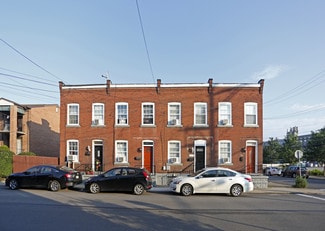 Plus de détails pour Lawrenceville Townhomes – Logement à vendre, Pittsburgh, PA