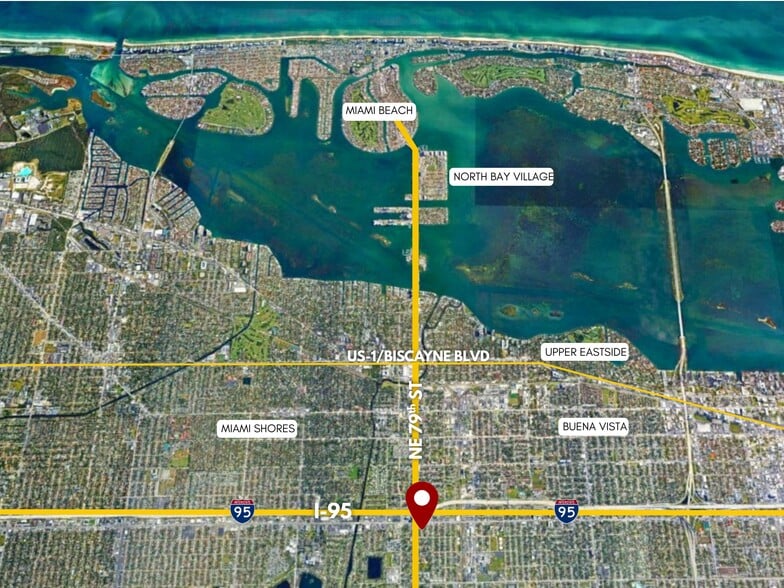 728 NW 79 Street, Miami, FL à vendre - Photo de l’immeuble – Image 2 sur 31
