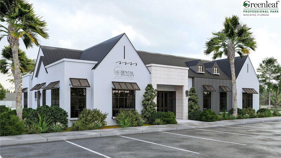 40 Greenleaf Drive, Ponte Vedra Beach, FL à vendre - Photo principale – Image 3 sur 5