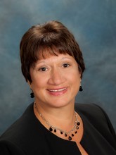 Geraldine Monti