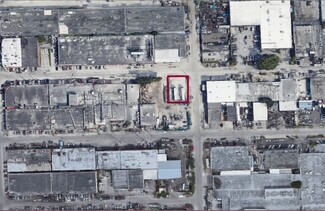 Plus de détails pour 50 NW, Miami, FL - Terrain à louer