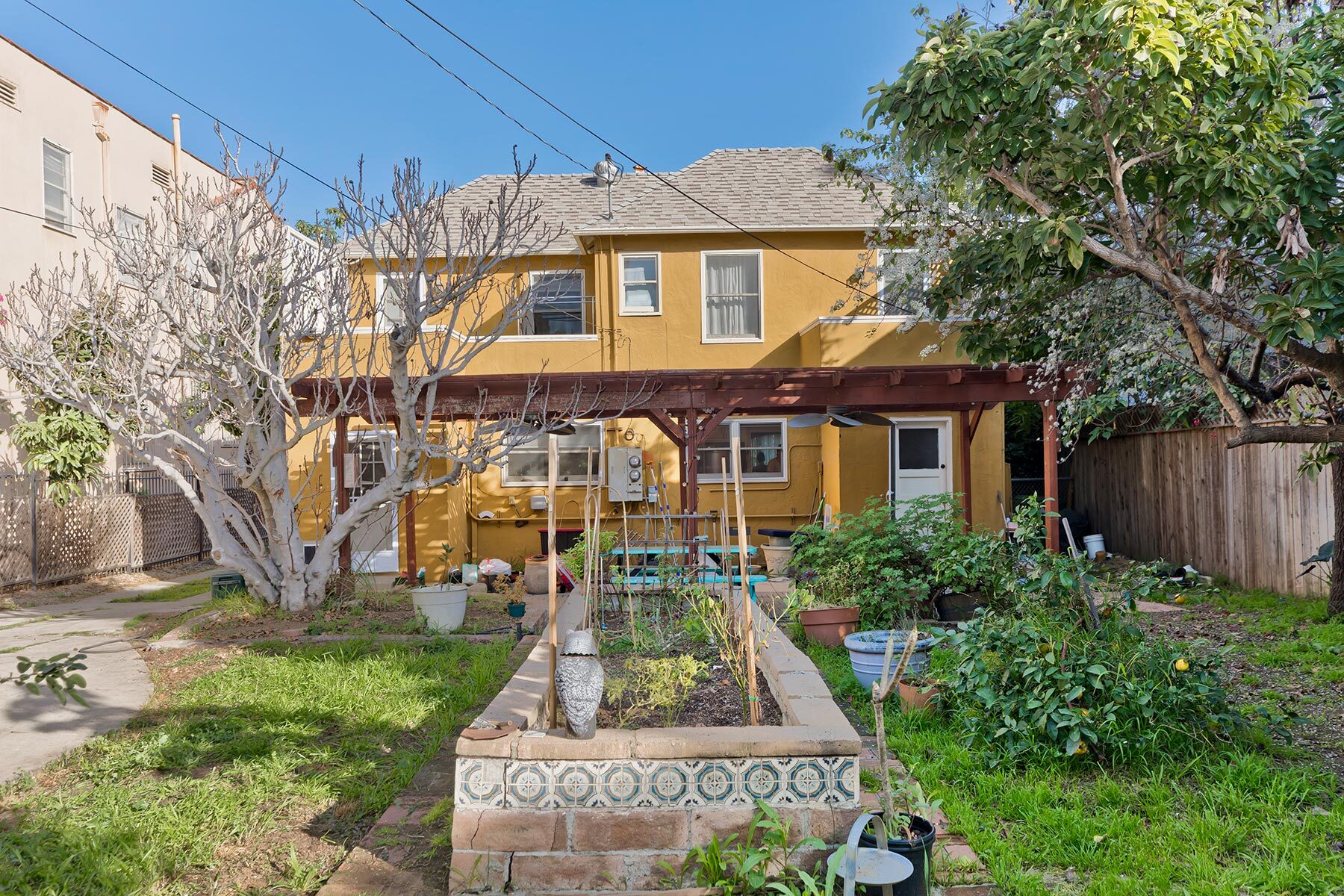 615 N Plymouth Blvd, Los Angeles, CA à vendre Photo principale– Image 1 sur 22