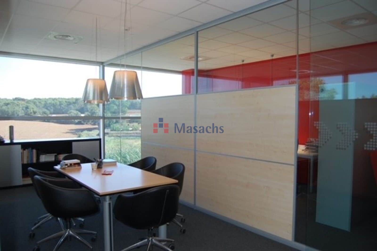 Bureau dans Sant Cugat del Vallès, Barcelona à louer Photo intérieure– Image 1 sur 4