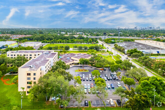 3081 Taft St, Hollywood, FL - VUE AÉRIENNE  vue de carte