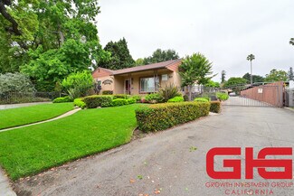 Plus de détails pour 517 E Washington Blvd, Pasadena, CA - Logement à vendre