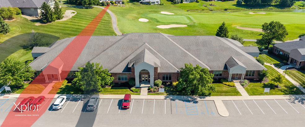 901 Chestnut Hills Pky, Fort Wayne, IN à vendre - Photo de l’immeuble – Image 2 sur 10