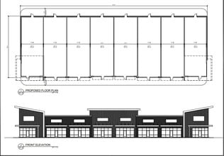 1101 Meadowhill Lane, Clarksville, TN à louer Photo de l’immeuble– Image 2 sur 2