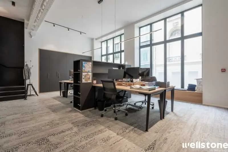 3-5 Villa Wagram-Saint-Honoré, Paris à louer - Photo de l’immeuble – Image 3 sur 22