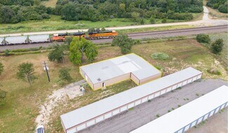 Plus de détails pour 7445 State Highway 36 N, Caldwell, TX - Industriel/Logistique à vendre