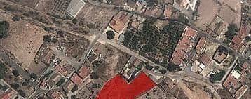 Terrain dans Orihuela, Alicante à vendre - Aérien – Image 1 sur 2