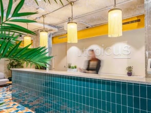 Plaça de Gal.La Placídia, 1, Barcelone, Barcelona à louer Photo intérieure– Image 2 sur 5