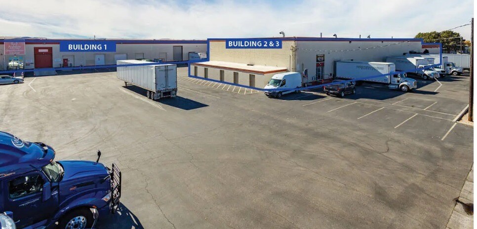 947 W Amity Rd, Boise, ID à vendre - Photo principale – Image 1 sur 4