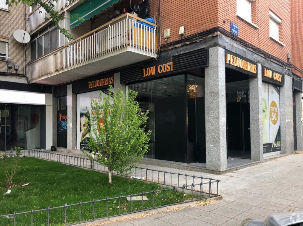 Avenida Portugal, 12, Móstoles, MAD 28932 - Lot Puerta 1A, Esc. 1 -  - Photo intérieure - Image 2 of 6
