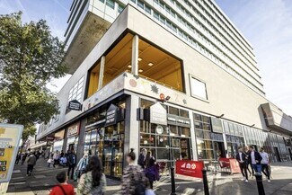 Plus de détails pour Broad St, Reading - Local commercial à louer