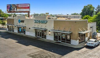 Plus de détails pour 7326-7336 Pendleton Pike, Indianapolis, IN - Local commercial à vendre
