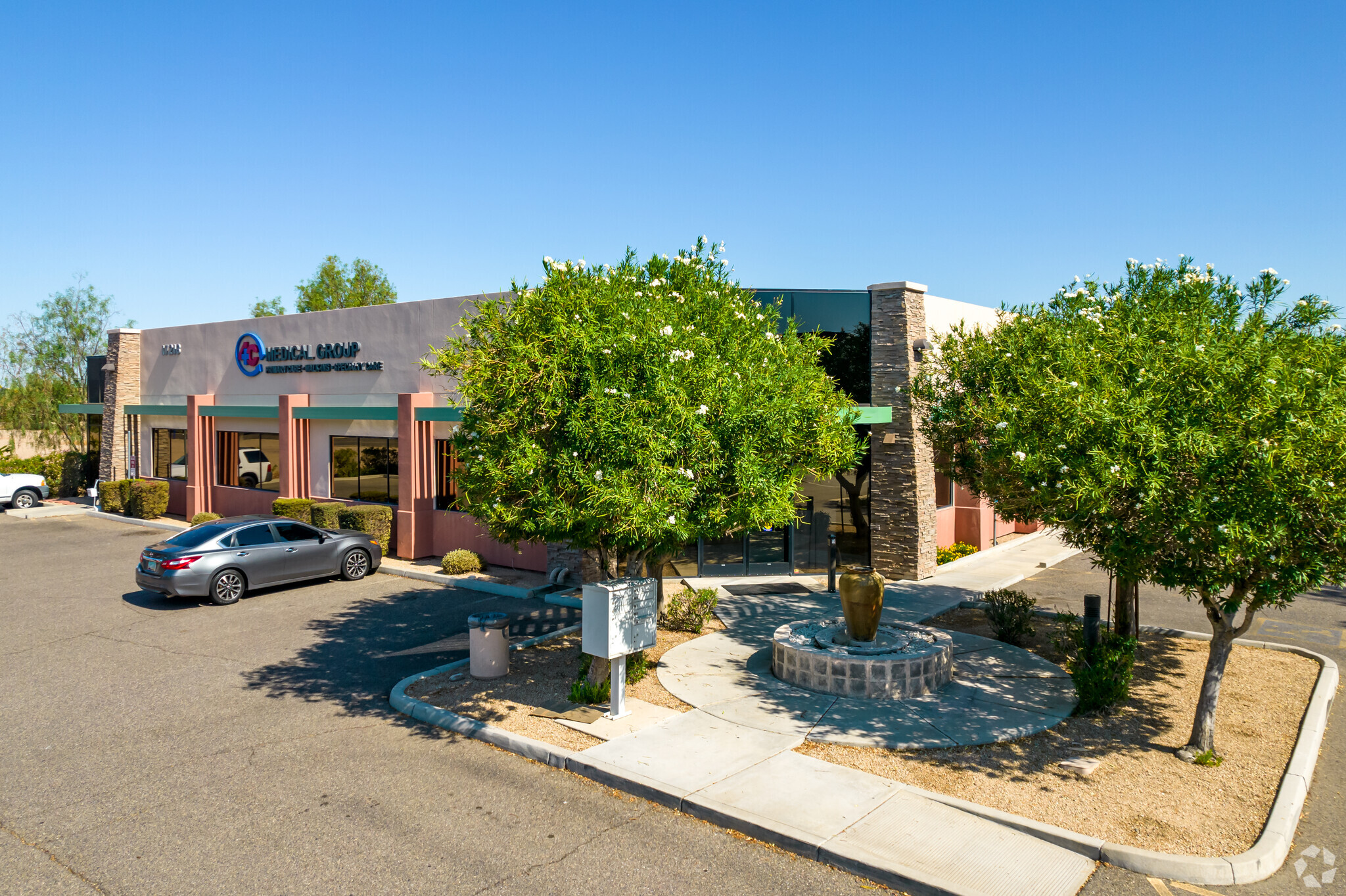 17218 N 72nd Dr, Glendale, AZ à louer Photo principale– Image 1 sur 11