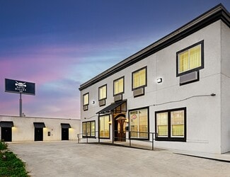 Plus de détails pour 110 S Main, Dilley, TX - Hôtellerie à vendre