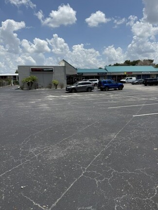 Plus de détails pour 219 Avenue O SW, Winter Haven, FL - Local commercial à louer