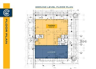 1821 SE 192nd Ave, Camas, WA à louer Plan d’étage– Image 1 sur 1